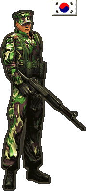 兵种介绍